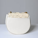 Bolsa em Pele de Peixe Pirarucu