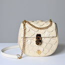 Bolsa em Pele de Peixe Pirarucu